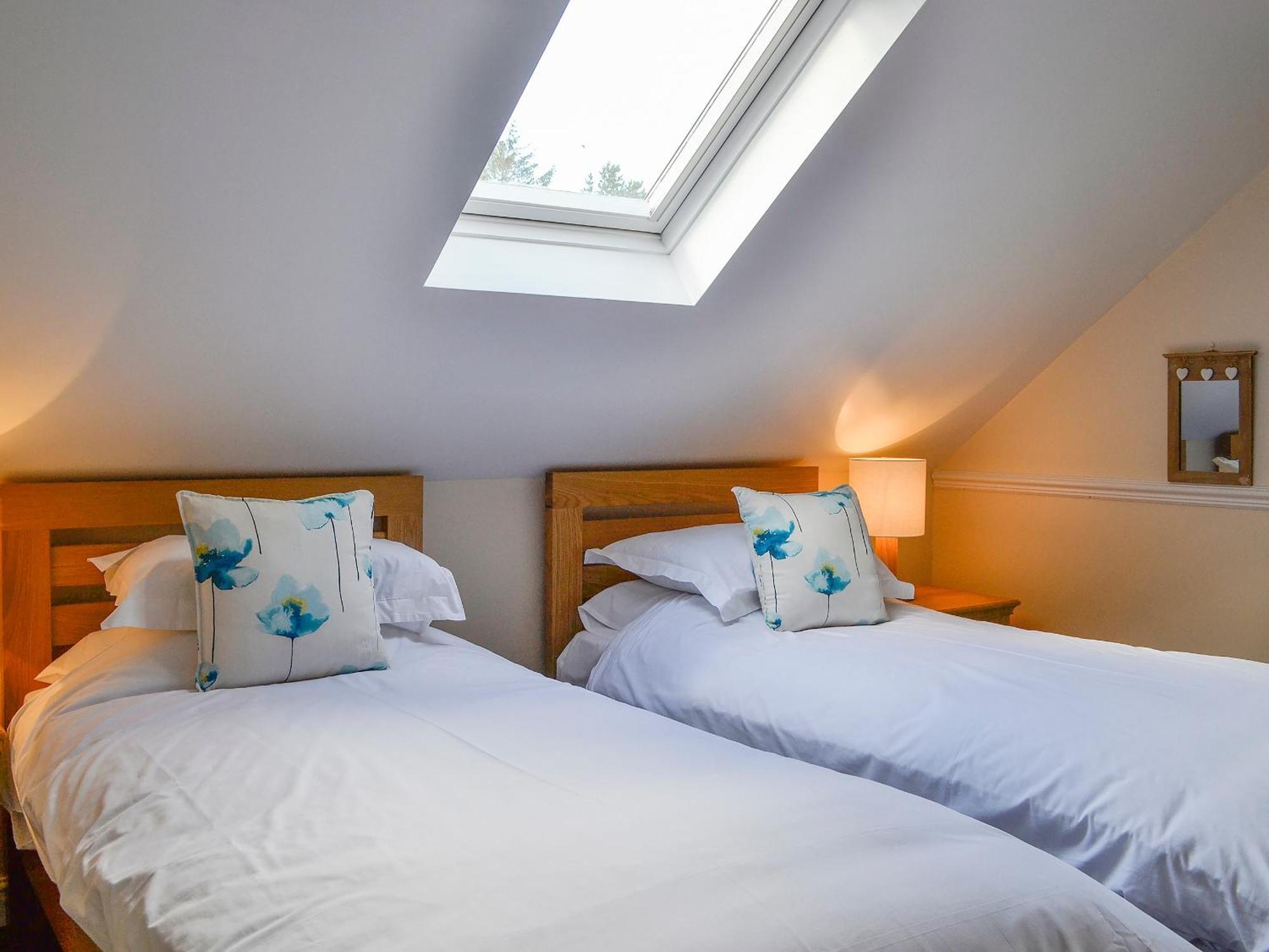 Pussywillow Cottage Arlecdon Екстер'єр фото