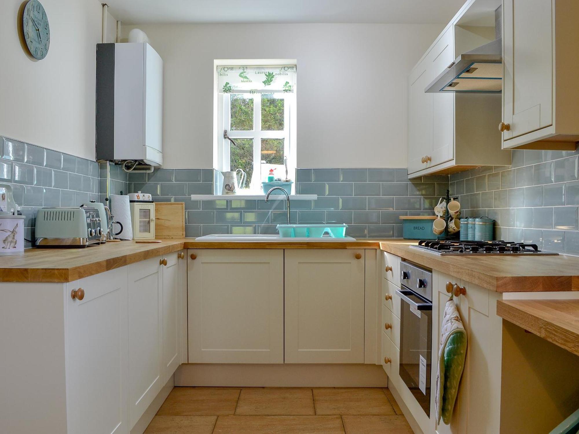 Pussywillow Cottage Arlecdon Екстер'єр фото