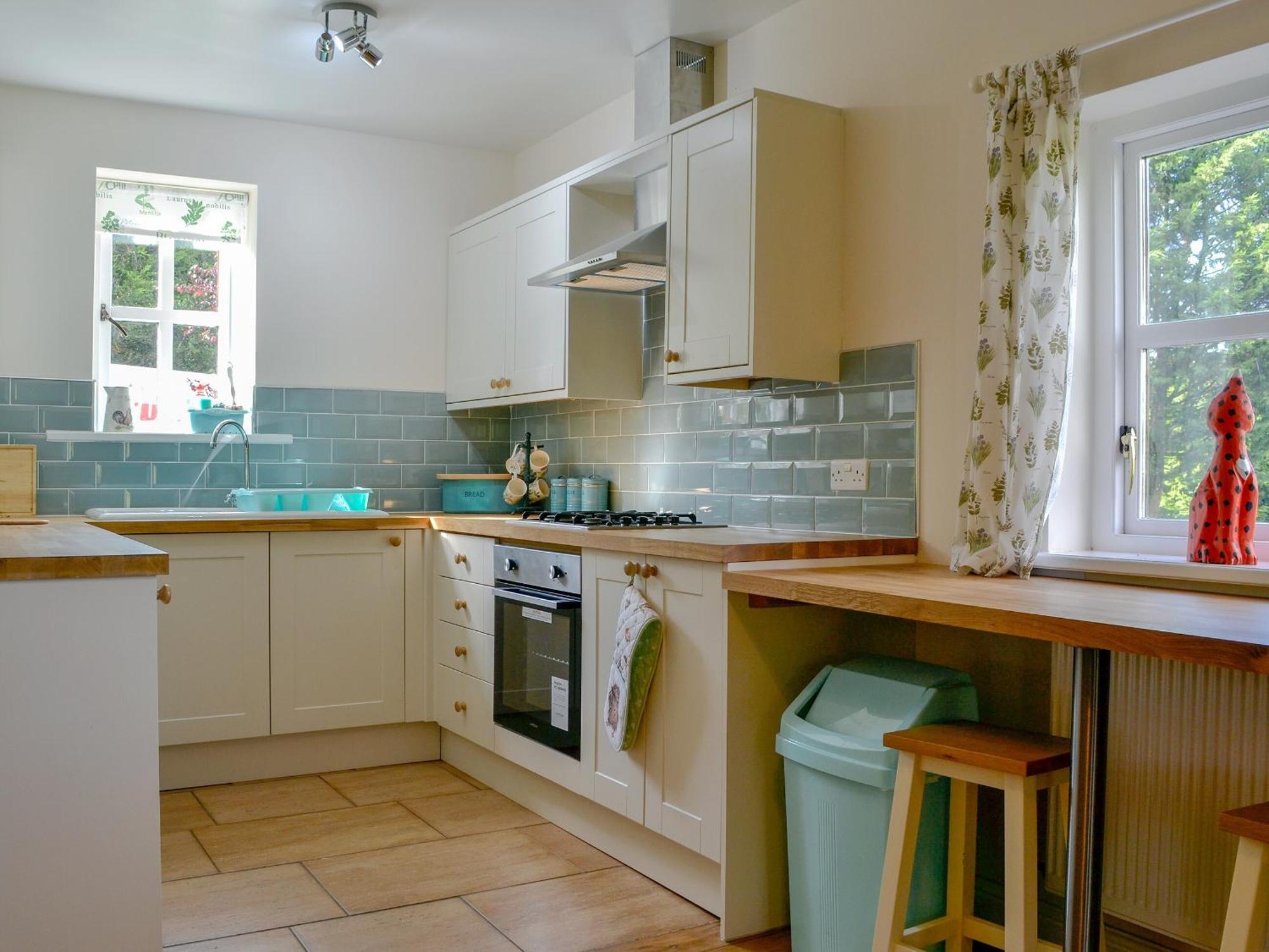 Pussywillow Cottage Arlecdon Екстер'єр фото