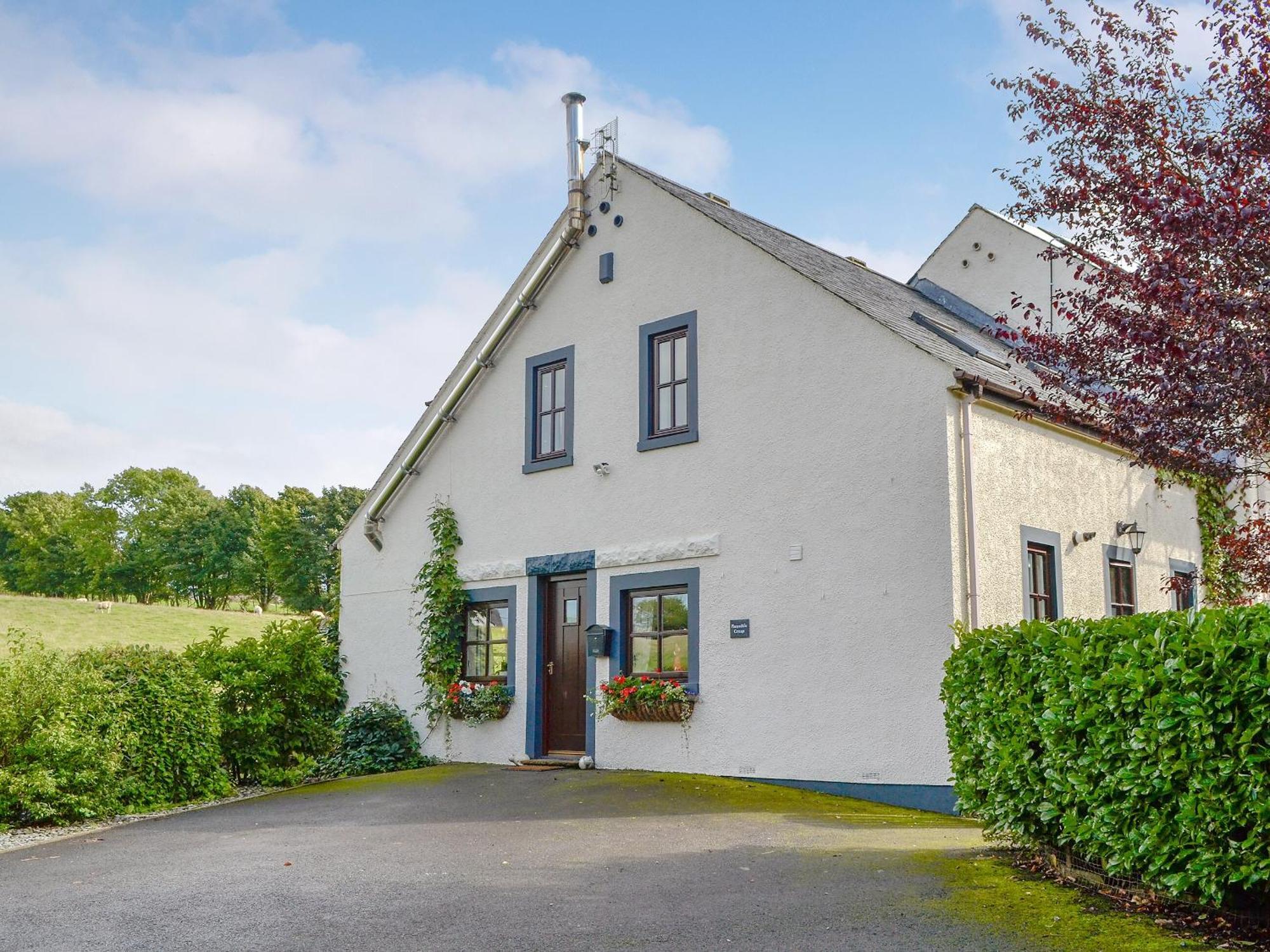 Pussywillow Cottage Arlecdon Екстер'єр фото